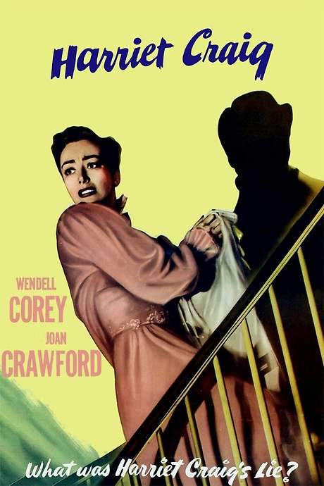 Harriet Craig